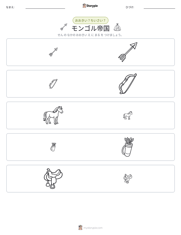 ソーティング