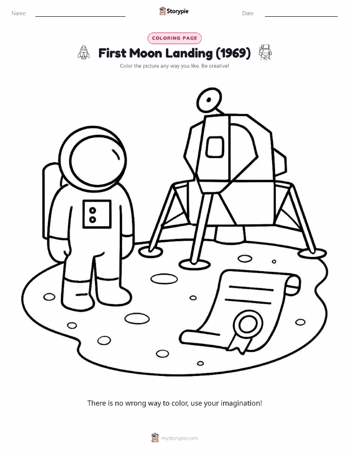 Coloring Page