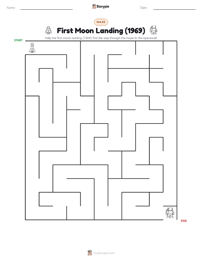 Maze
