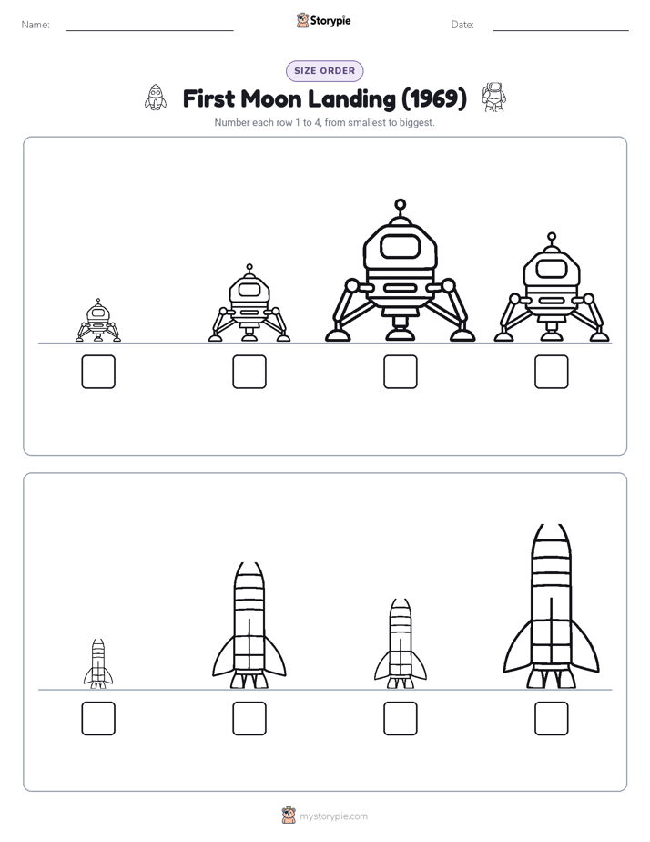 Size Order