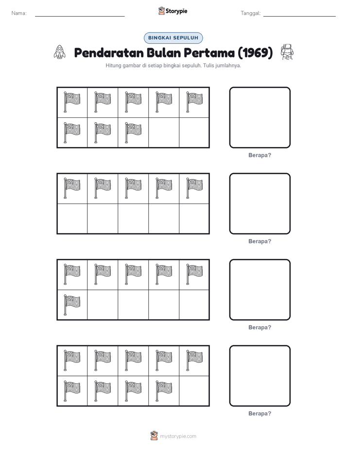 Kerangka Sepuluh
