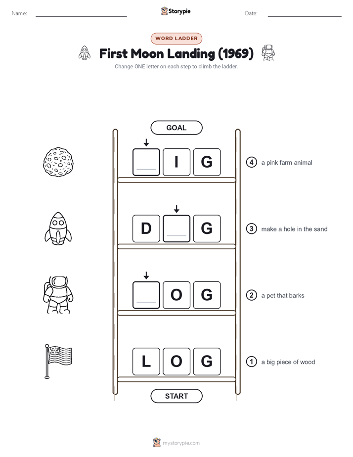 Word Ladder