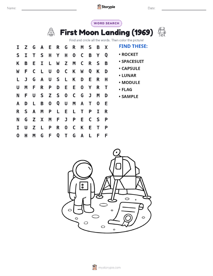Word Search