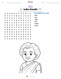 Xem trước tài liệu in sẵn Indira Gandhi