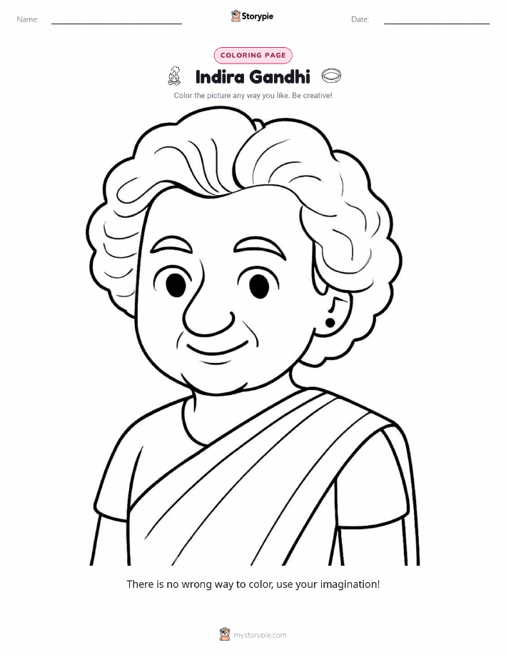Coloring Page