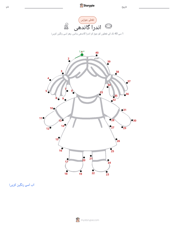 نقطے سے نقطے تک
