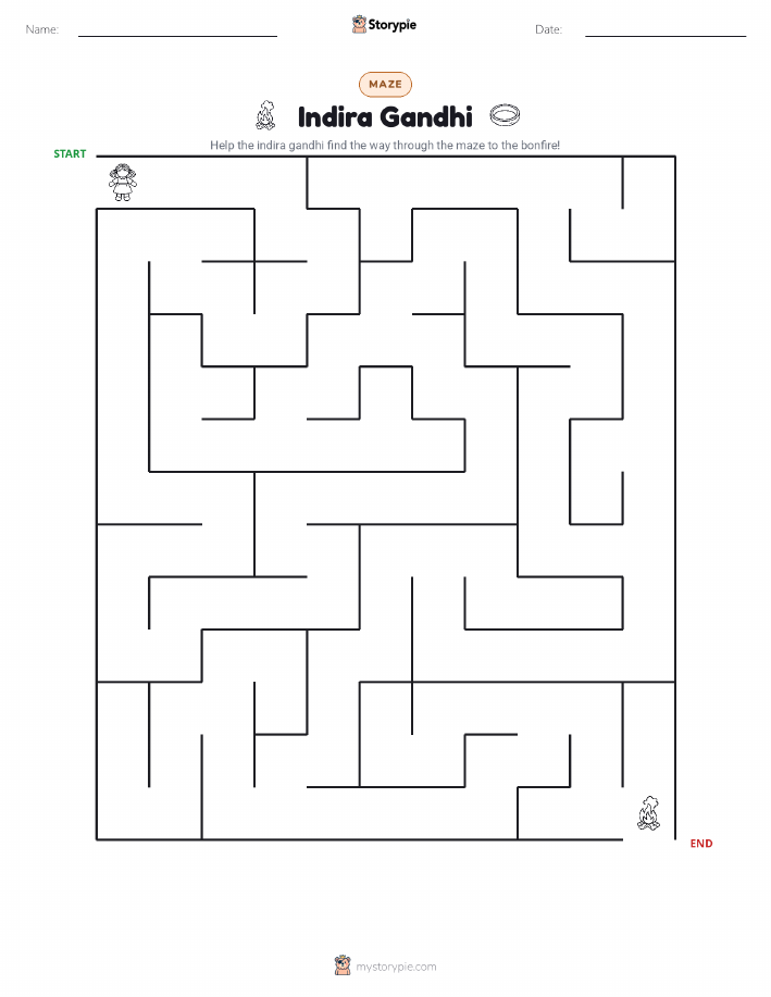 Maze