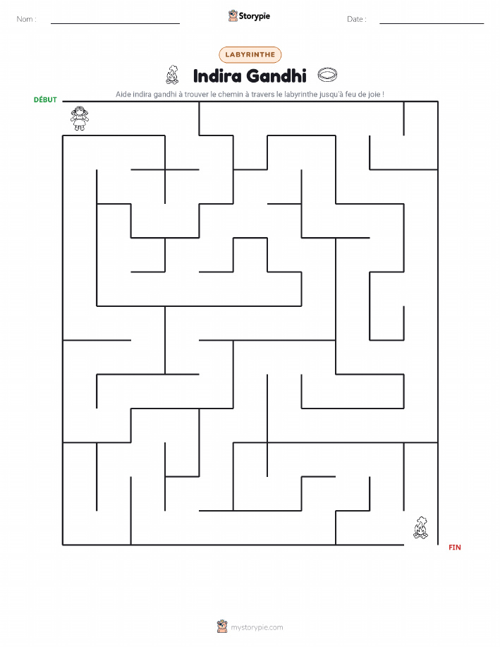 Labyrinthe