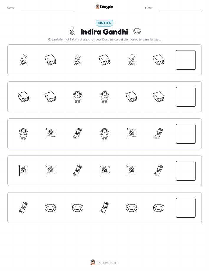 Motifs