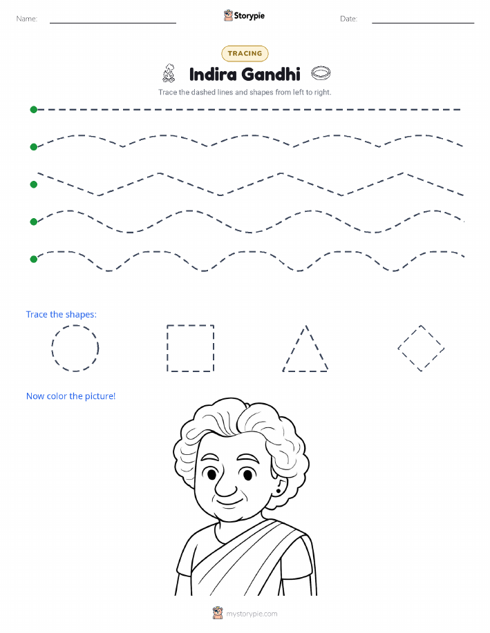 Tracing