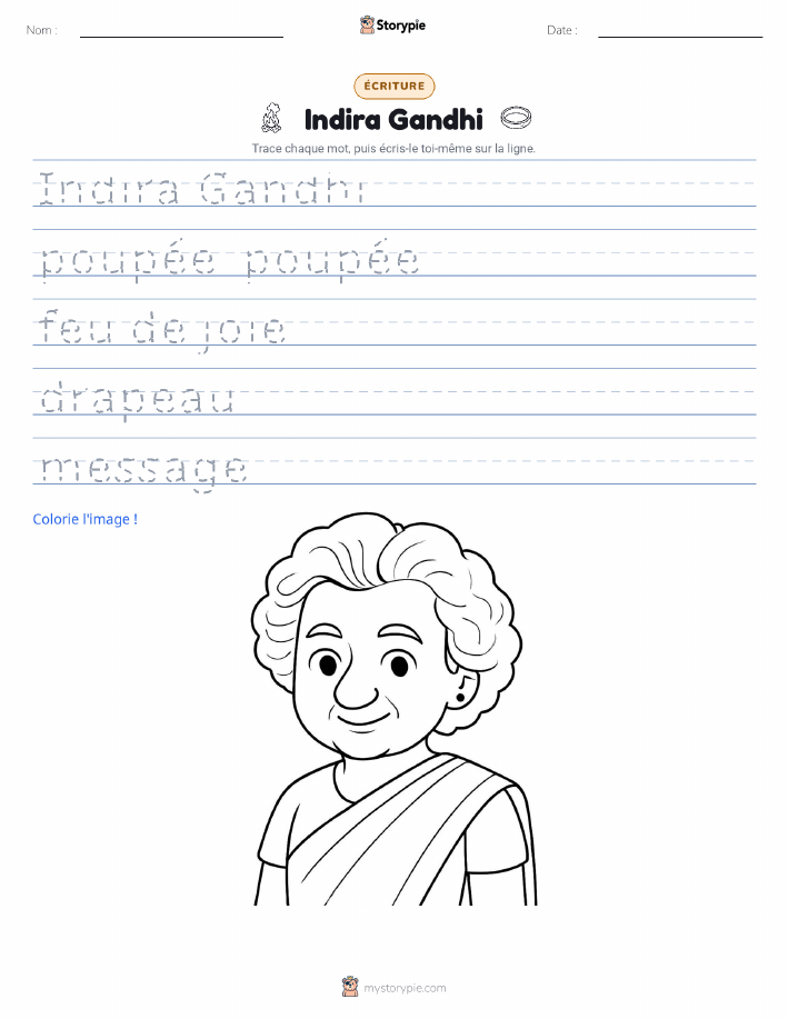 Pratique d'écriture