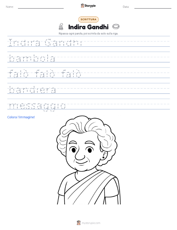 Pratica di Scrittura