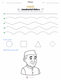Xem trước tài liệu in sẵn Jawaharlal Nehru
