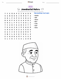 Xem trước tài liệu in sẵn Jawaharlal Nehru