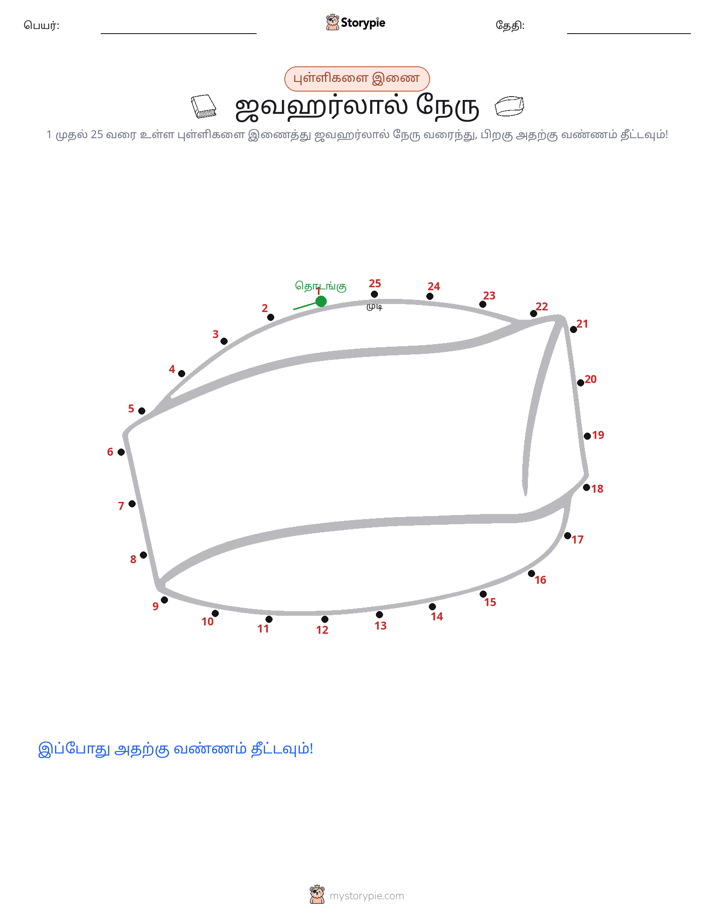முத்து இணைப்பு