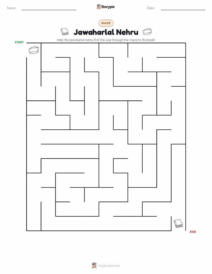 Maze