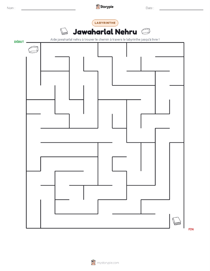 Labyrinthe
