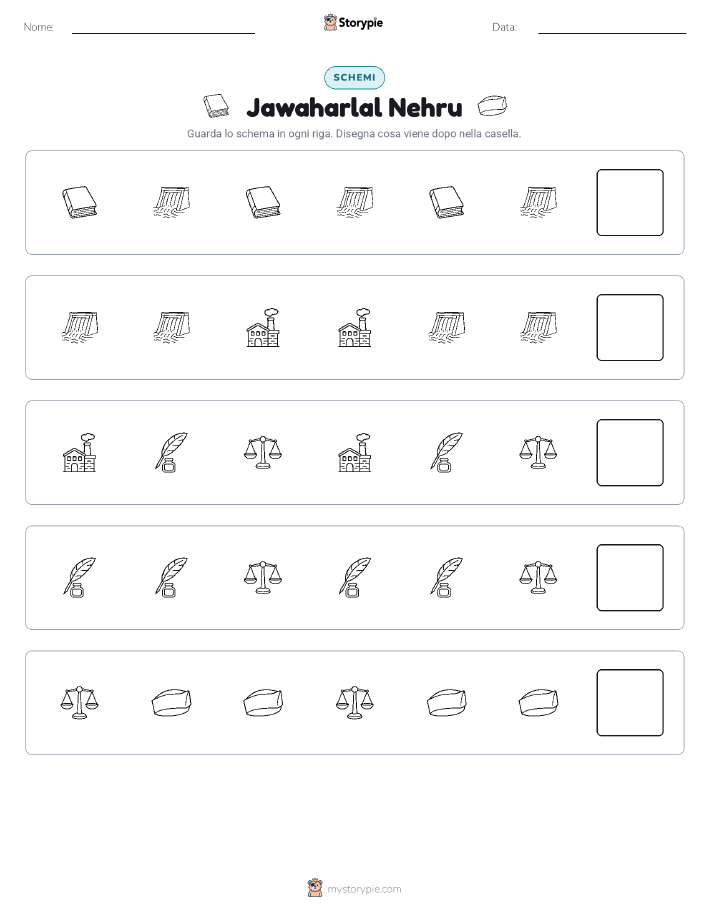 Pattern