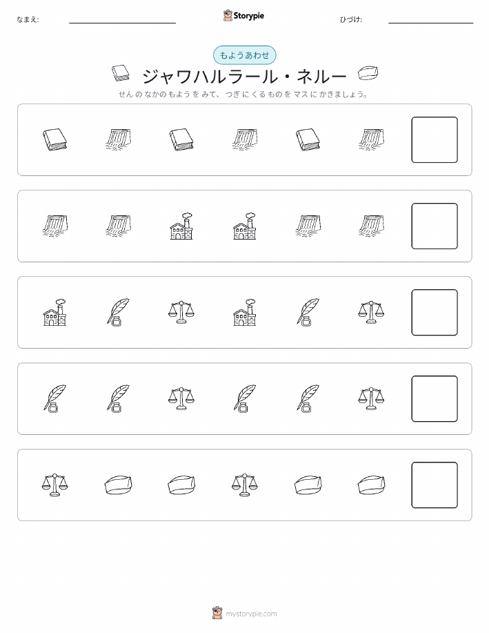 パターン
