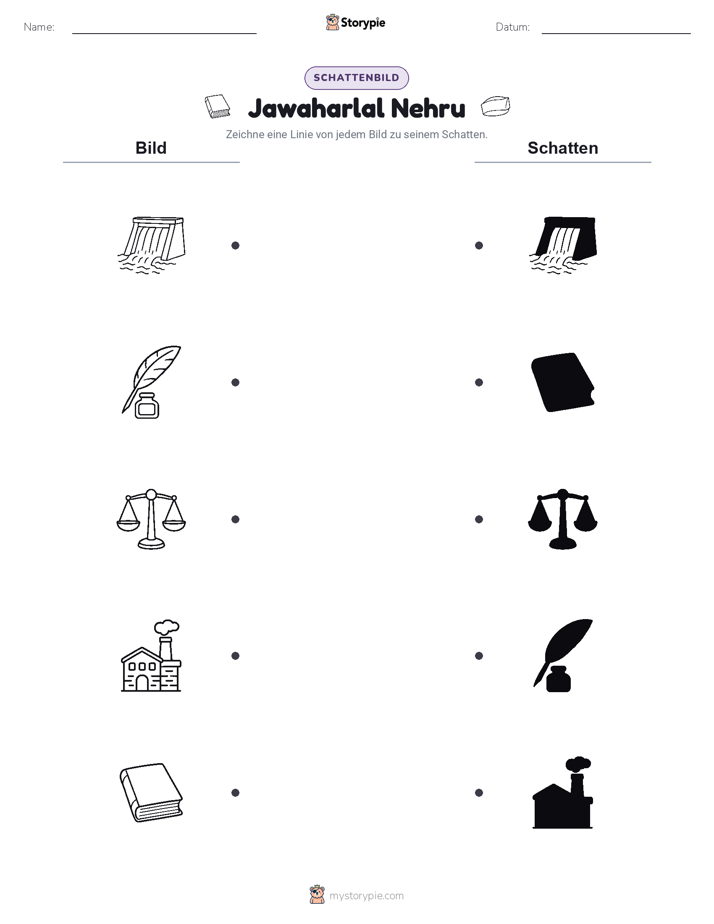 Schattenmatch