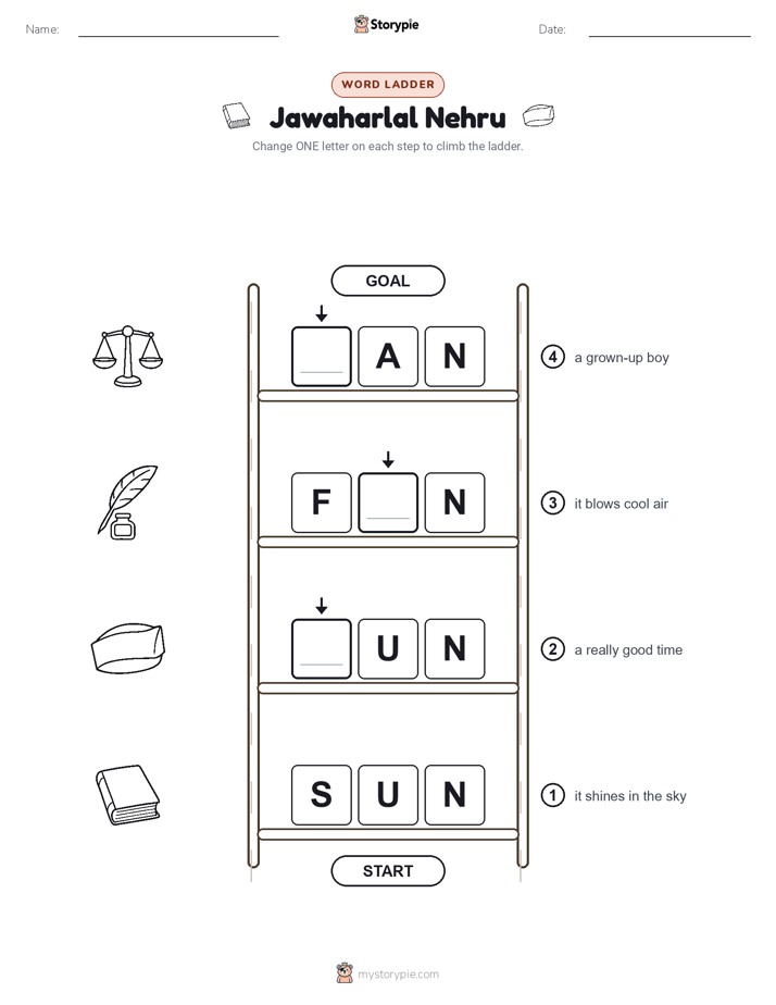 Word Ladder