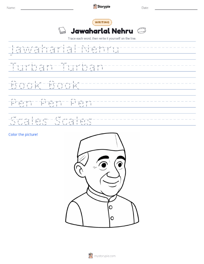 Writing Practice