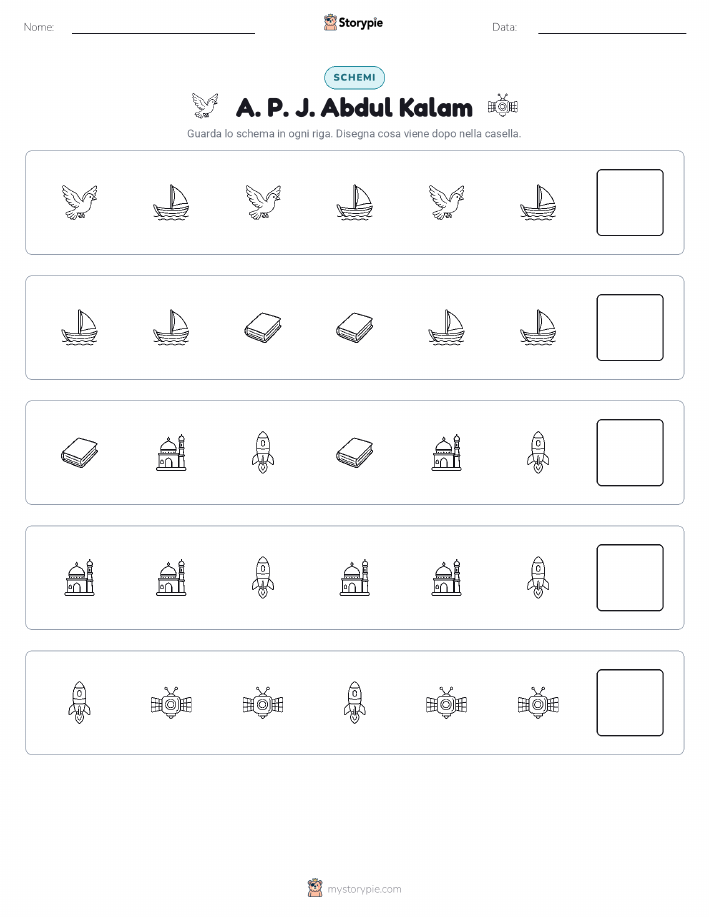 Pattern