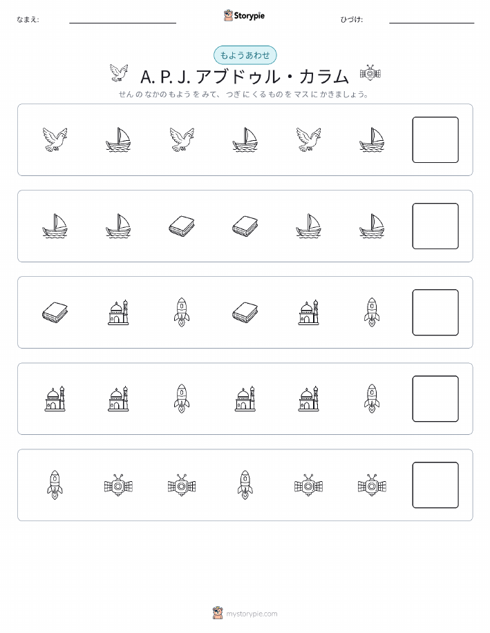 パターン