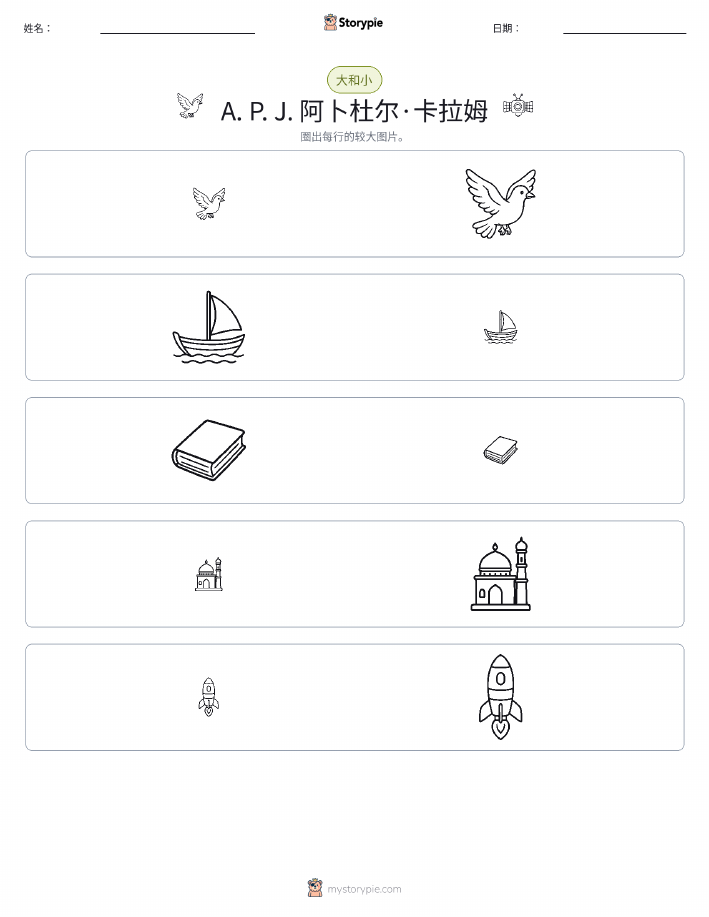 分类