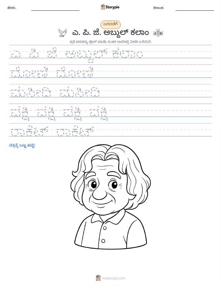 ಲೇಖನ ಅಭ್ಯಾಸ