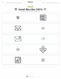 Xem trước tài liệu in sẵn Email đầu tiên được gửi (1971)