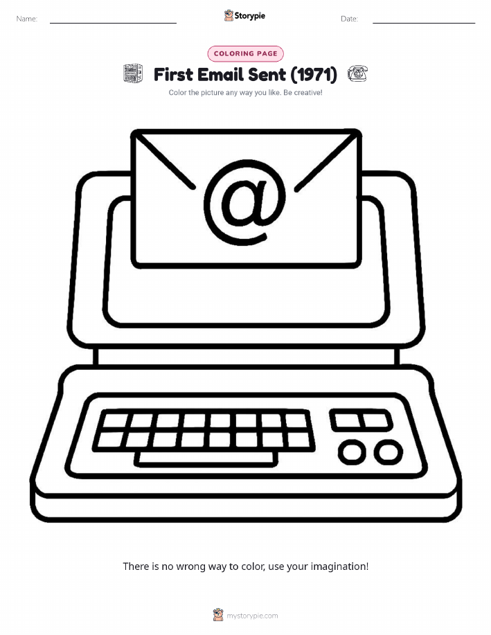 Coloring Page