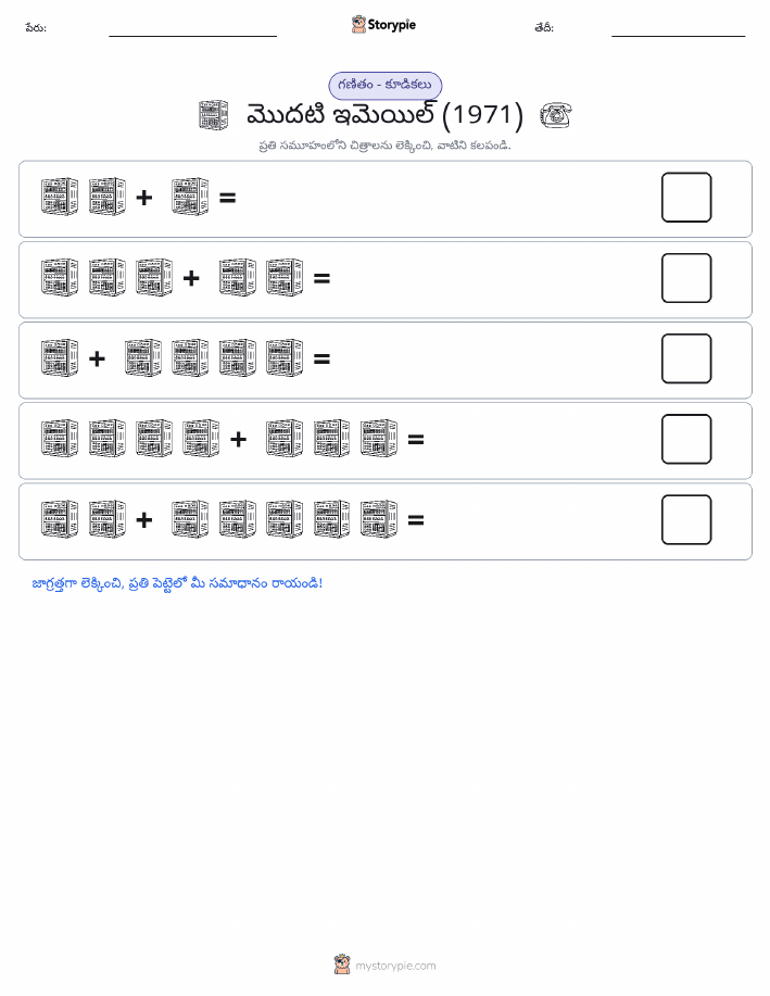 చిత్ర గణితం