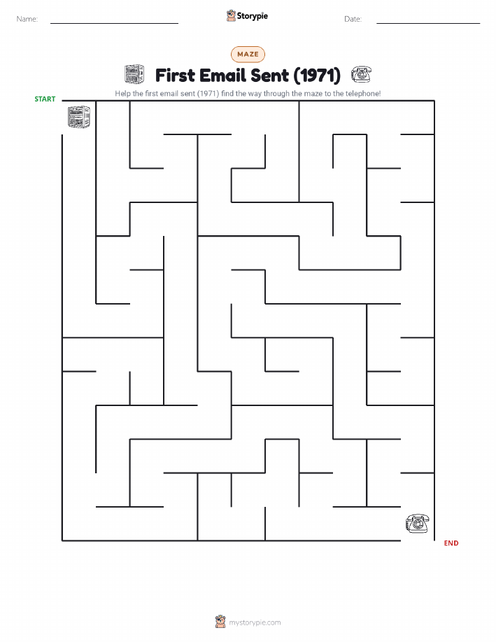Maze