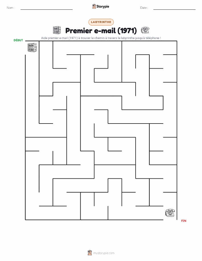Labyrinthe