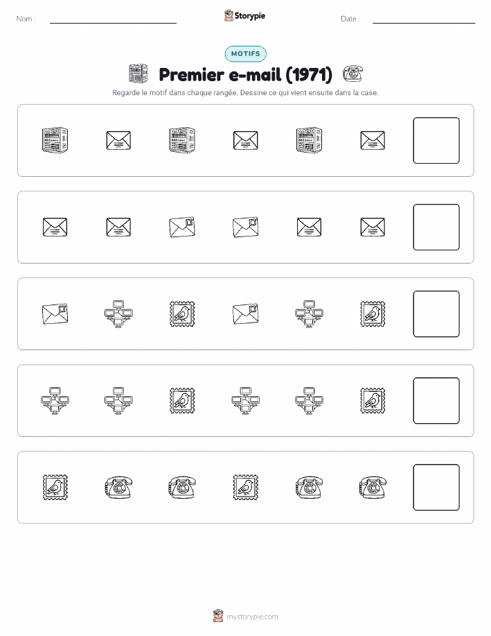 Motifs
