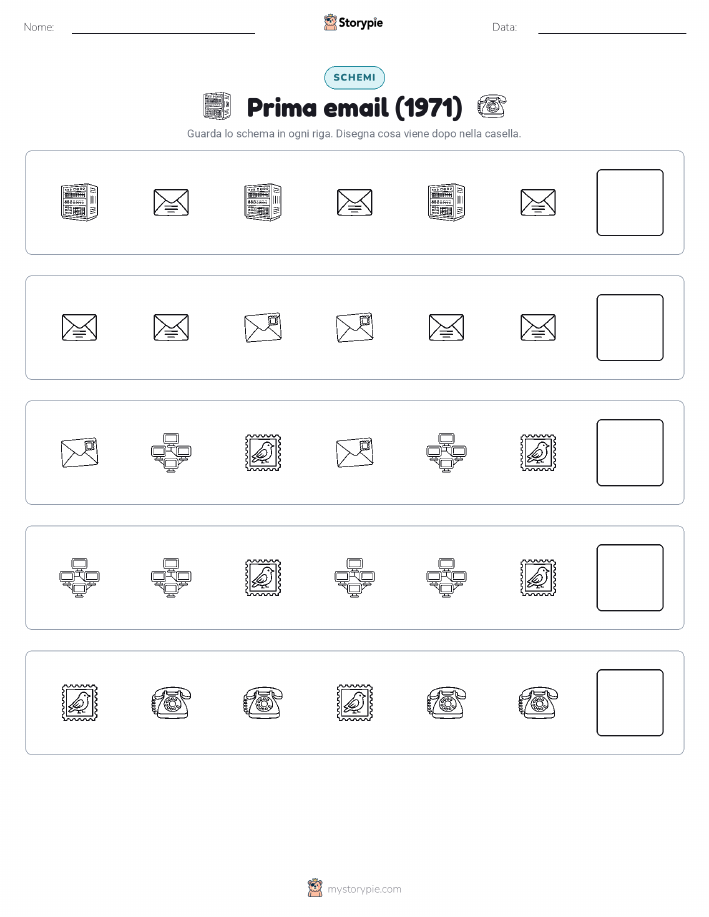 Pattern