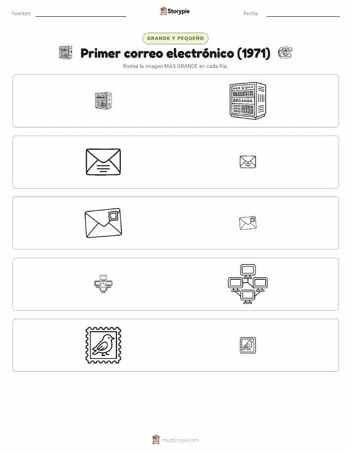 Clasificación