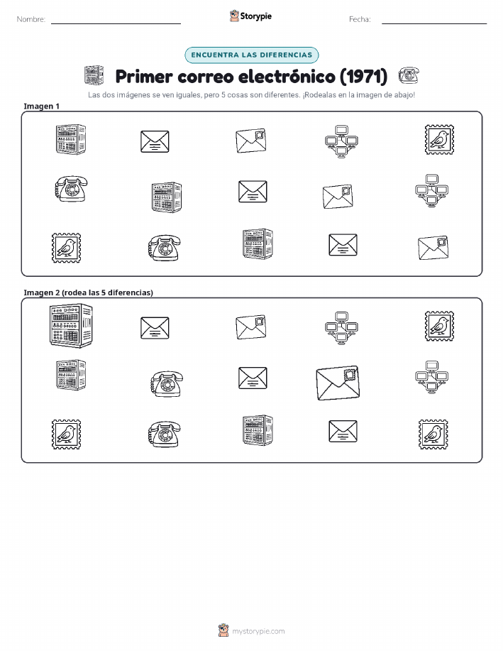Encuentra la Diferencia