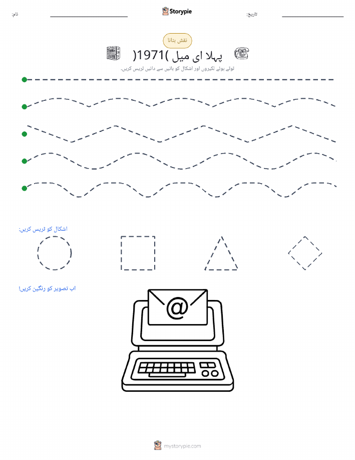 نقشہ بنانا