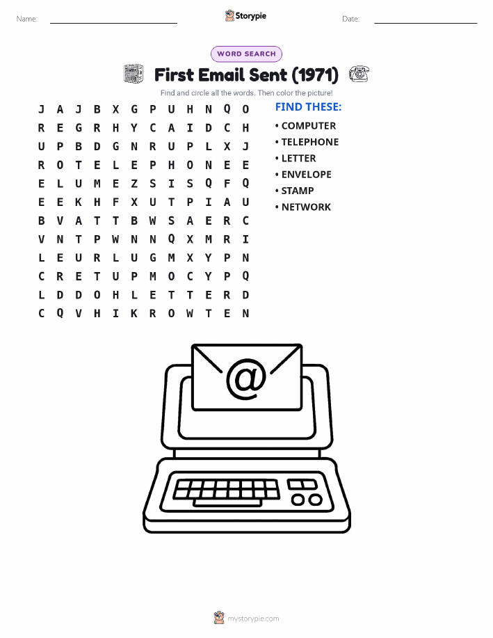 Word Search