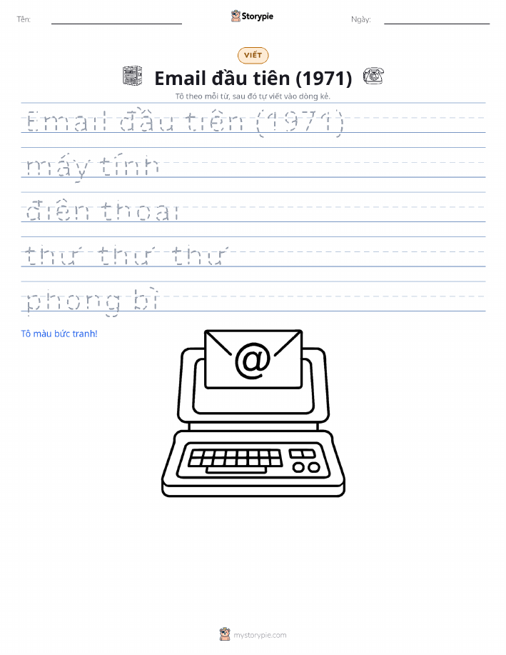 Luyện Viết