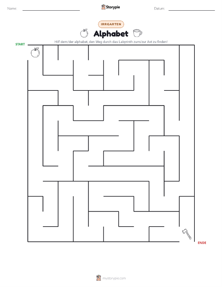Labyrinth