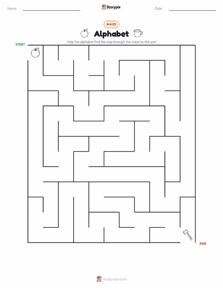 Maze