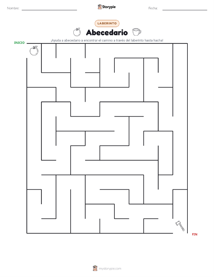 Labyrintho
