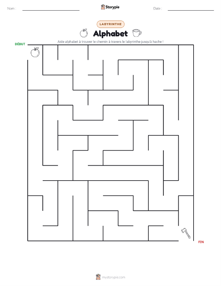 Labyrinthe