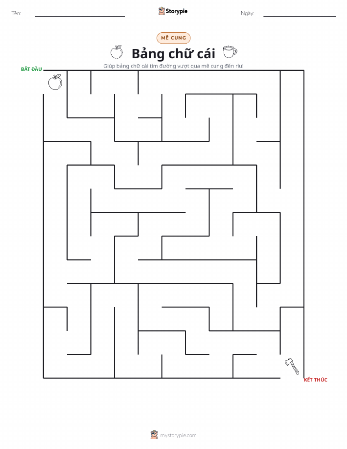 Mê Cung
