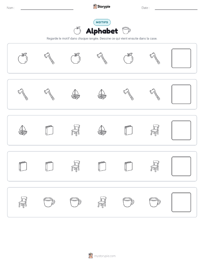 Motifs