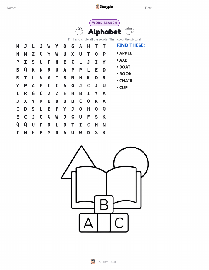 Word Search
