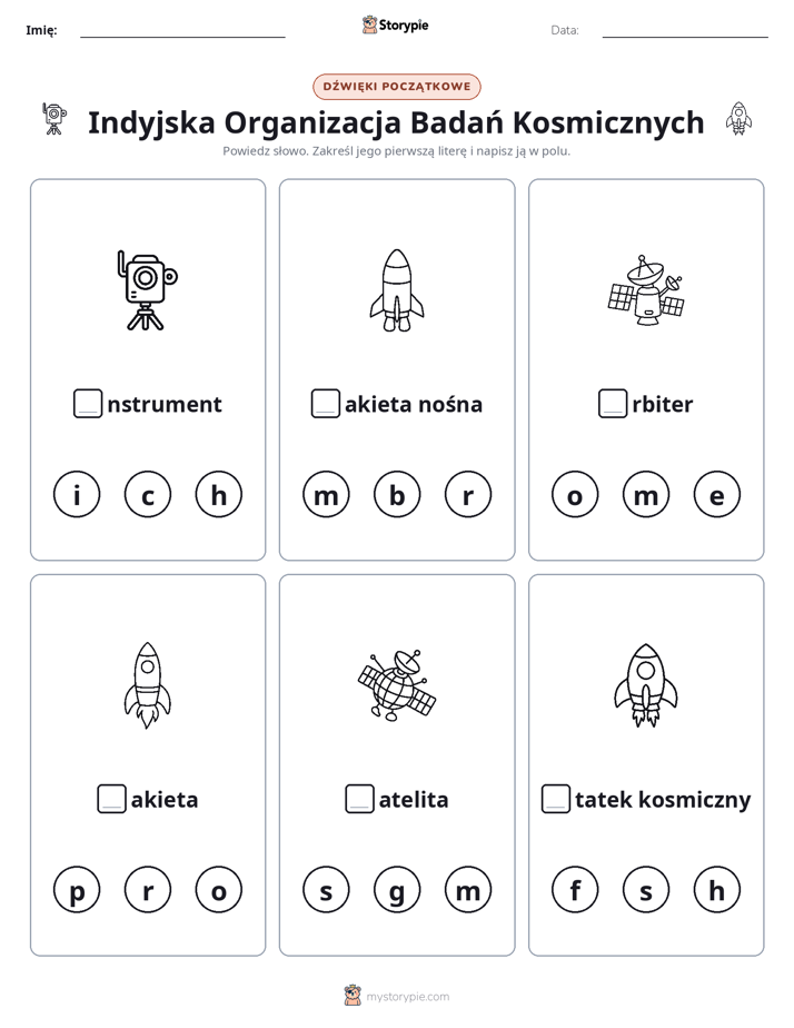 Dźwięki początkowe